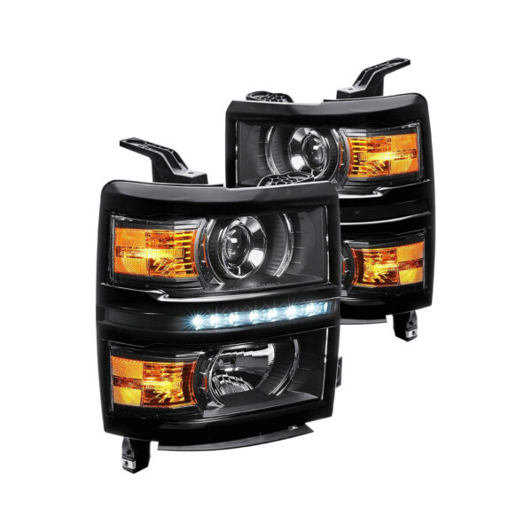 Lumen® - Custom Headlights - Gambar 2