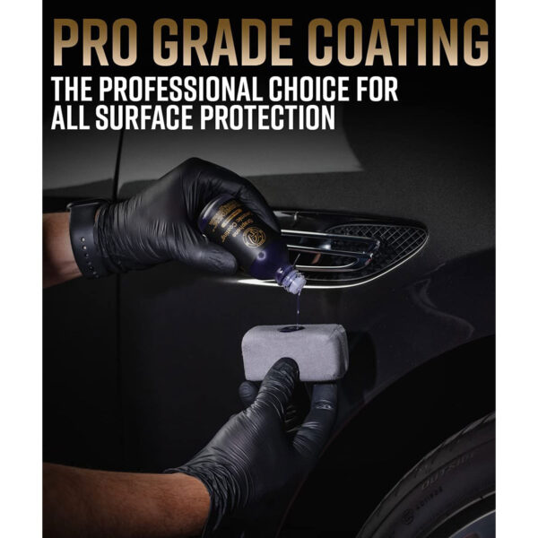 Adam's Advanced Graphene Ceramic Coating (60ml) - Gambar 2