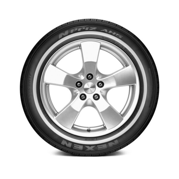 NEXEN® - N PRIZ AH5 WITH WHITE WALL - Gambar 2