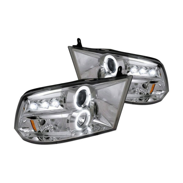 Spec-D® - Projector Headlights - Gambar 2