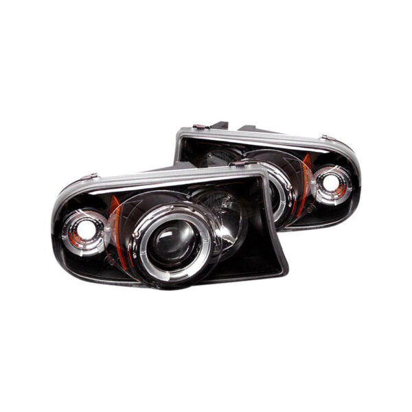 Spyder® - Projector Headlights - Gambar 2