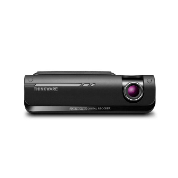 Thinkware F770 Dash Cam Dual Channel Wifi GPS 16GB - Gambar 2
