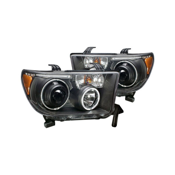 CG® - Projector Headlights - Gambar 2