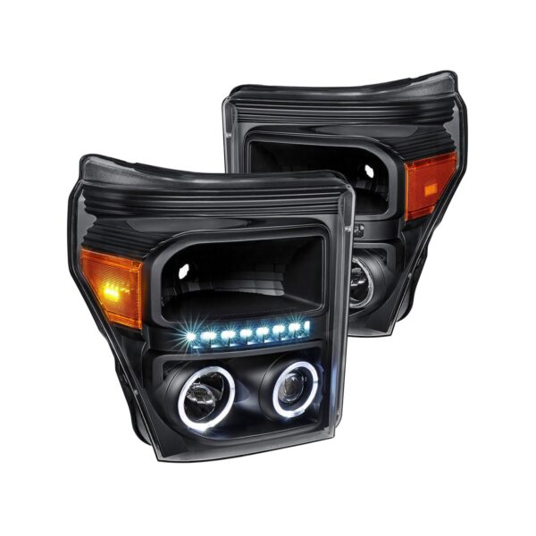 Lumen® - Custom Headlights - Gambar 3