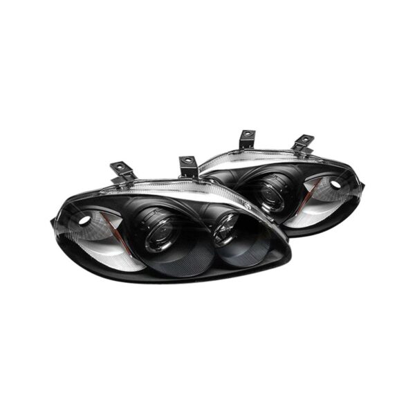 Spyder® - Projector Headlights - Gambar 3