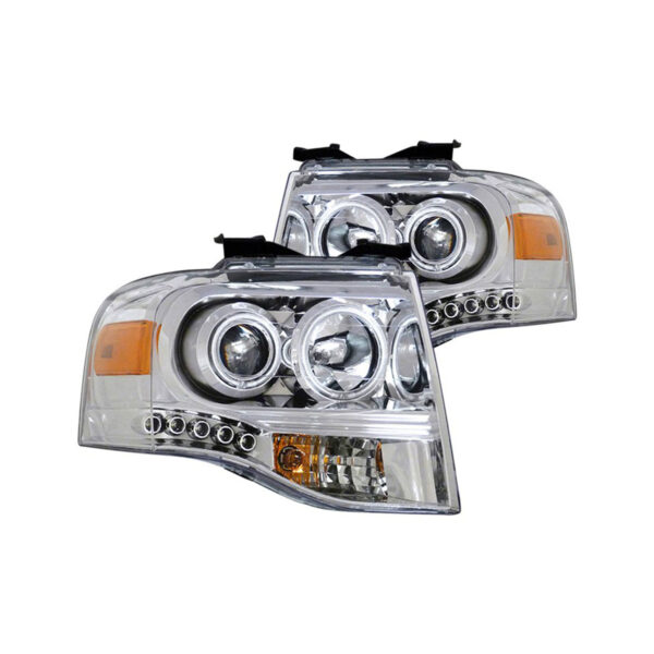 CG® - Projector Headlights - Gambar 3