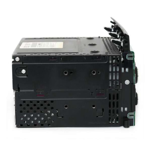 Factory Radio AM FM Radio CD Player - Gambar 3